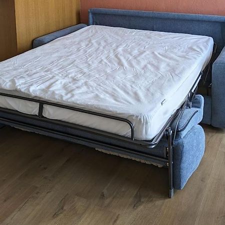Appartement Cosy - Centre-Ville Boulogne-sur-Mer Esterno foto