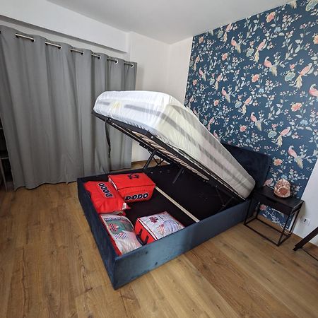 Appartement Cosy - Centre-Ville Boulogne-sur-Mer Esterno foto