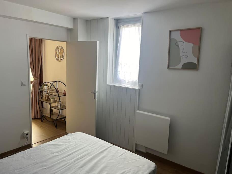 Appartement Cosy - Centre-Ville Boulogne-sur-Mer Esterno foto